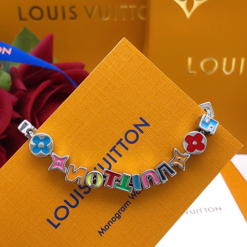 LV Bracelets